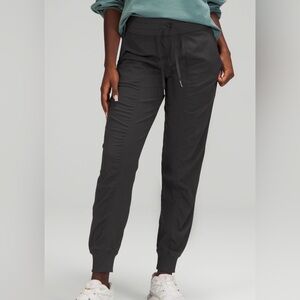 Lululemon Dance Studio Grey Joggers